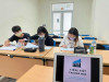 Taiwanese students come to study at the Faculty Linguistics and Literature - University of Science and Education – The University of Danang