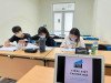 Taiwanese students come to study at the Faculty Linguistics and Literature - University of  Science and Education – The University of Danang